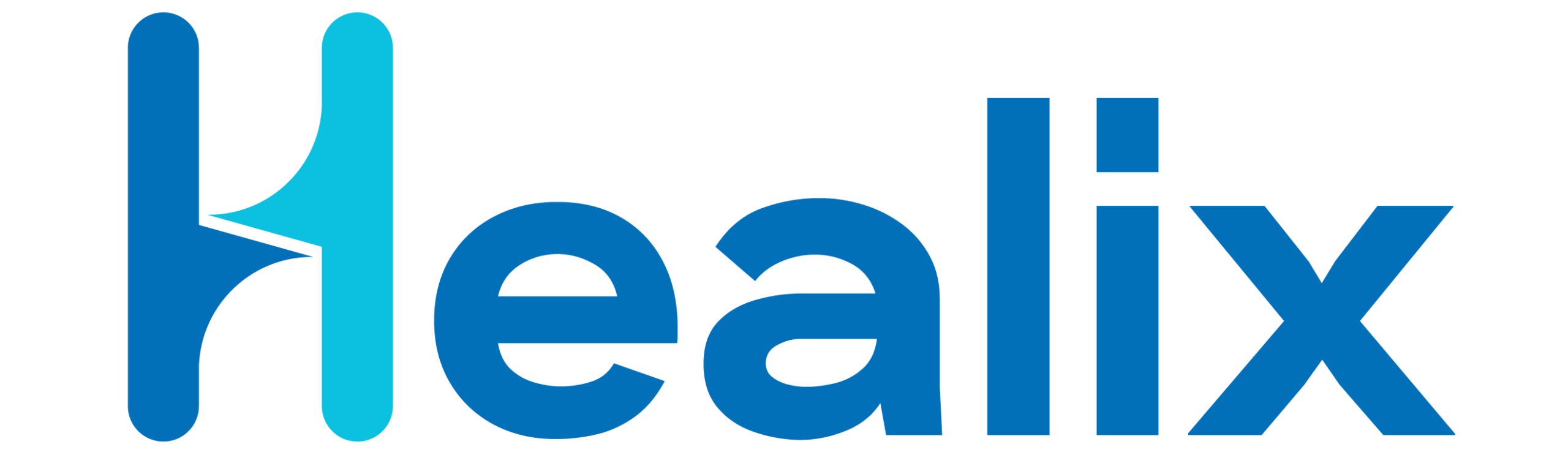 Healix-Logo